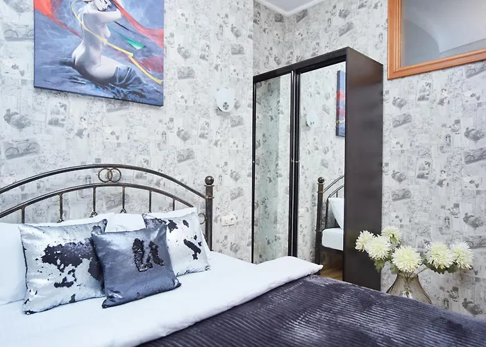 Arcadia Promenade Grand Odessa