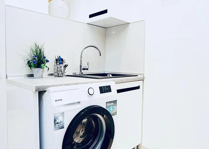 Arcadia Promenade Grand Апартаменти Одеса