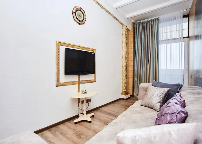 Arcadia Promenade Grand