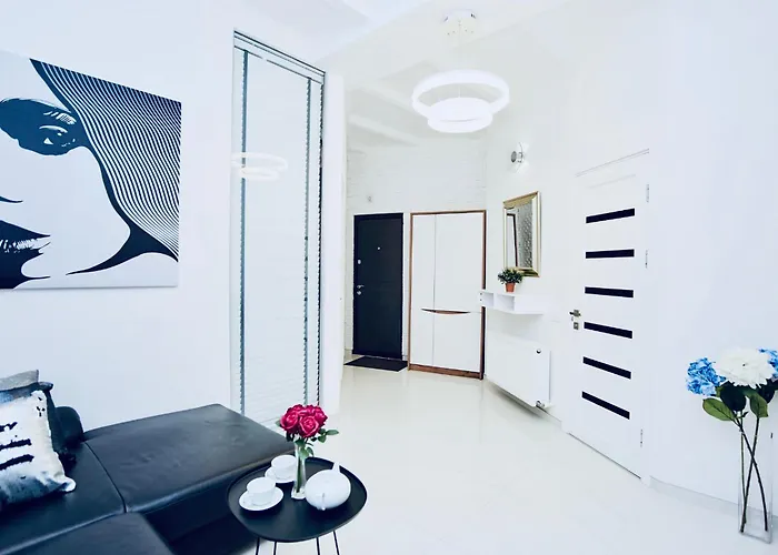 Arcadia Promenade Grand * Odessa