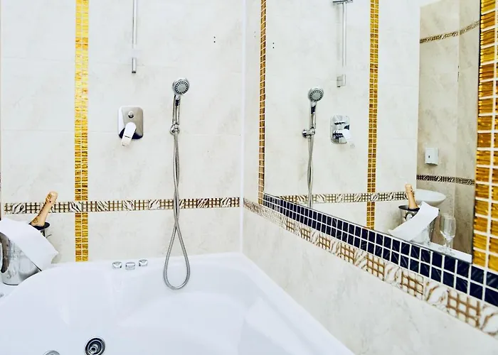 Arcadia Promenade Grand * Одеса