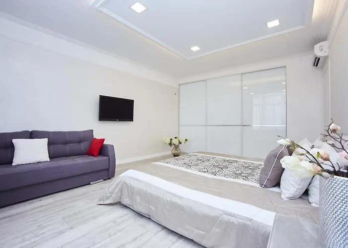 Arcadia Promenade Grand Одеса