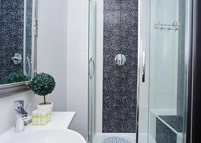 Apartament Arcadia Promenade Grand