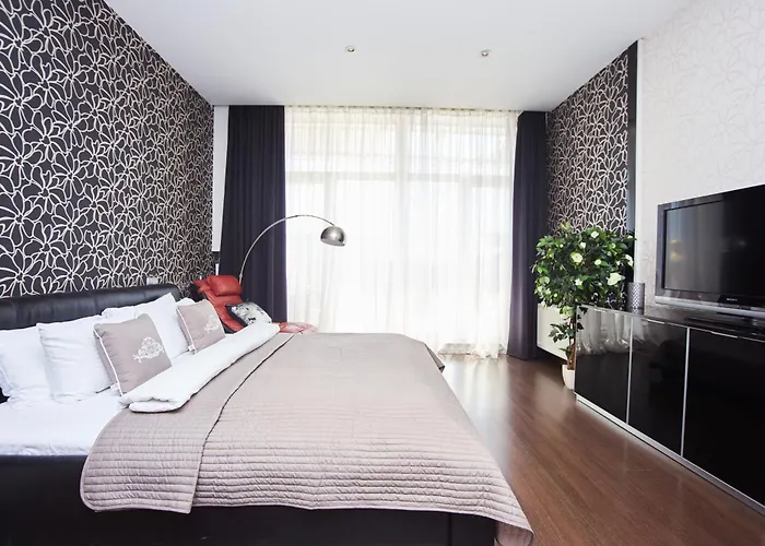 Arcadia Promenade Grand