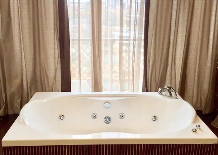 Arcadia Promenade Grand