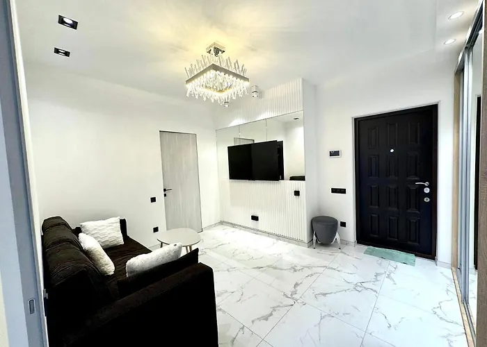 Arcadia Promenade Grand Odessa