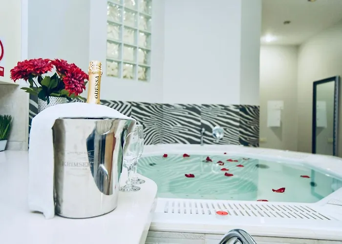 Апартаменти Arcadia Promenade Grand *