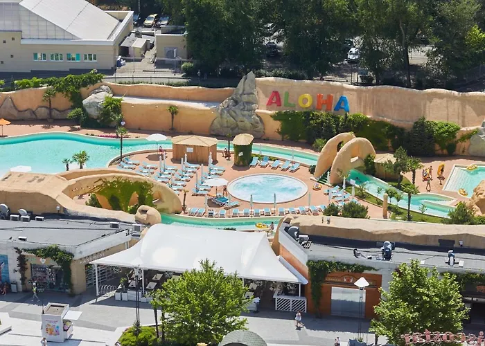 Arcadia Promenade Grand Апартаменти *