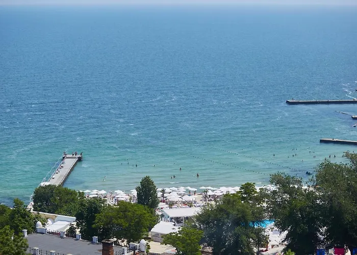 Arcadia Promenade Grand