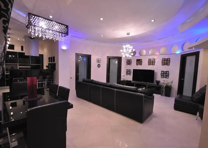 Arcadia Promenade Grand