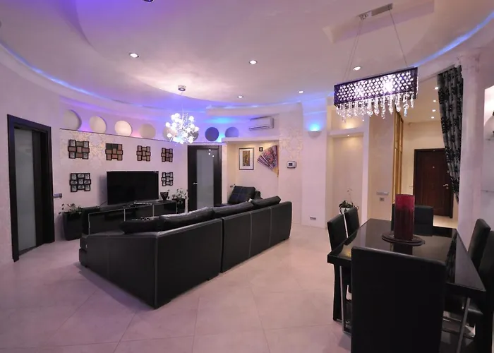 Arcadia Promenade Grand *