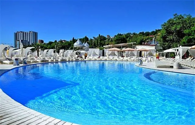 Arcadia Promenade Grand