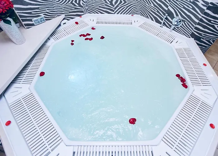 Arcadia Promenade Grand Апартаменти Одеса