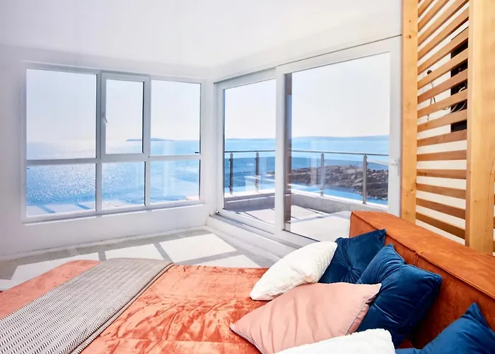 Apartament Arcadia Promenade Grand *