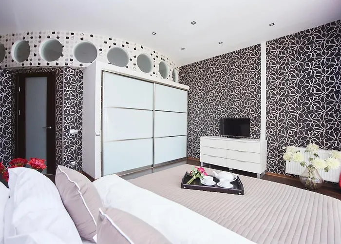 Arcadia Promenade Grand * Odessa