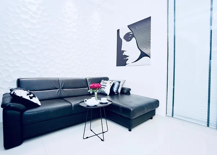 Arcadia Promenade Grand *