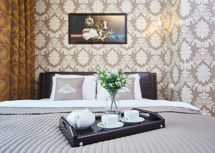 Arcadia Promenade Grand * Odessa