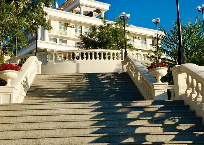 Apartament Arcadia Promenade Grand *