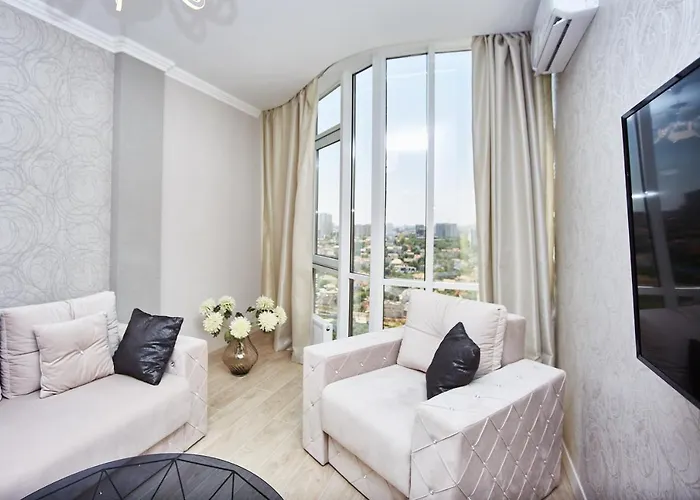 Arcadia Promenade Grand