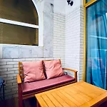 Arcadia Promenade Grand דירה