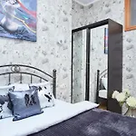 דירה Arcadia Promenade Grand