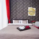 Arcadia Promenade Grand דירה אודסה