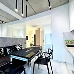 Arcadia Promenade Grand דירה *