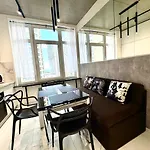 Arcadia Promenade Grand * אודסה