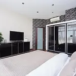 Lägenhet Arcadia Promenade Grand Odessa