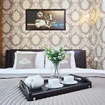 Arcadia Promenade Grand * אודסה