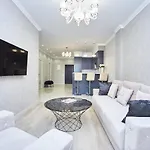 דירה Arcadia Promenade Grand