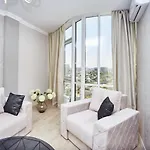 Arcadia Promenade Grand