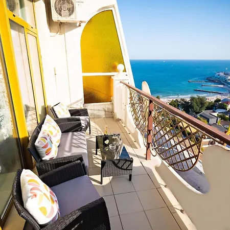 Arcadia Promenade Grand דירה אודסה