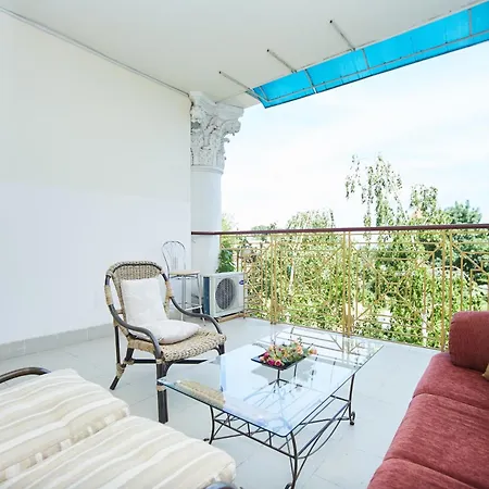 דירה Arcadia Promenade Grand