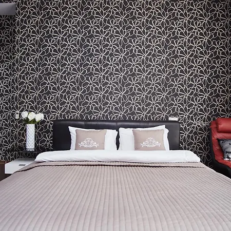 Arcadia Promenade Grand Apartamento *
