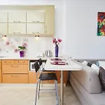 Apartamento Arcadia Promenade Grand Odesa