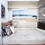 Apartamento Arcadia Promenade Grand Odesa