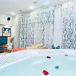 Arcadia Promenade Grand Apartamento Odesa