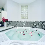 Apartamento Arcadia Promenade Grand