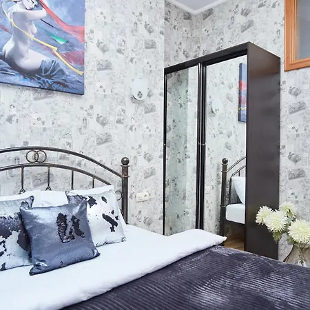 Arcadia Promenade Grand Odessa