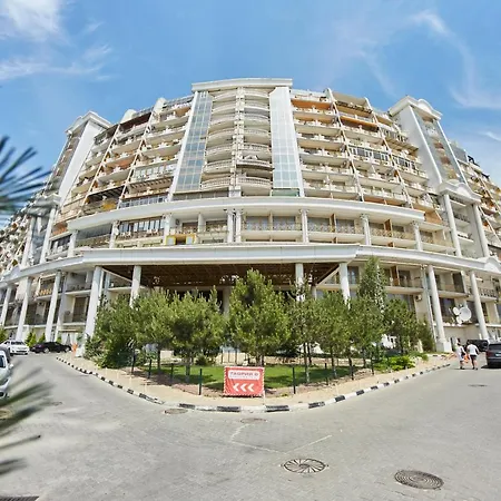 Arcadia Promenade Grand Odessa