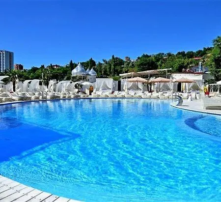Arcadia Promenade Grand